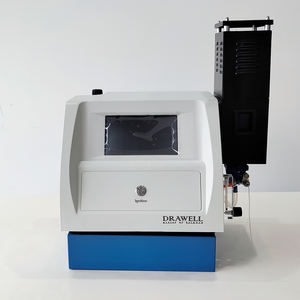 ห้องปฏิบัติการที่มีคุณภาพสูงเครื่องวัดเปลวไฟอัตโนมัติ Sampler Fp6410มีราคาดี - Product Image 2