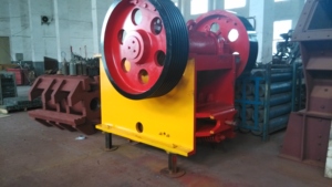 <span class=keywords><strong>Shanghai</strong></span> Yike Road & Bridge Machinery Co., Ltd. Backenbrecher Wir Liefern Shangbao, Longyang SMB Brechplatten und Andere Brecher und Ersatzteile - Product Image 5