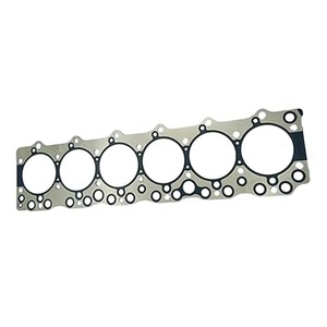 حشية رأس أسطوانة لشاحنة dubb1 6b1 FSR113 حفار هيتاشي EX100W EX160WD <span class=keywords><strong>EX200</strong></span>