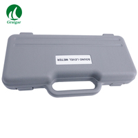 Sonomètre numérique TES-52A Testeur de bruit portable 26dB To130dB