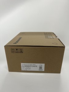 Controlador de Servomotor AC Panasonic MADHT1507E - Product Image 1