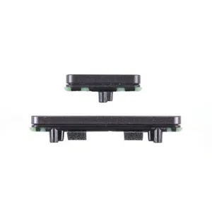 Touches latérales pour Google Pixel 2 2XL 3A XL 3XL <span class=keywords><strong>4</strong></span> XL 4A 5 5A 6 6A 6Pro 7 7Pro 7A Interrupteur marche/arrêt Boutons de volume - Product Image 1