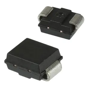 Diodo <span class=keywords><strong>Zener</strong></span> 3W SMB 3.3V 913B 1SMB5913BT3G - Product Image 1