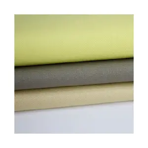 100 cotton 100% tela brushed woven twill drill fabric for clothing