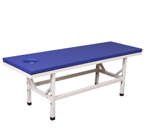 Lit <span class=keywords><strong>d</strong></span>'<span class=keywords><strong>examen</strong></span> <span class=keywords><strong>médical</strong></span> en acier inoxydable pliable manuel, canapé <span class=keywords><strong>d</strong></span>'<span class=keywords><strong>examen</strong></span> pour patients, lit <span class=keywords><strong>d</strong></span>'hôpital - Product Image 6