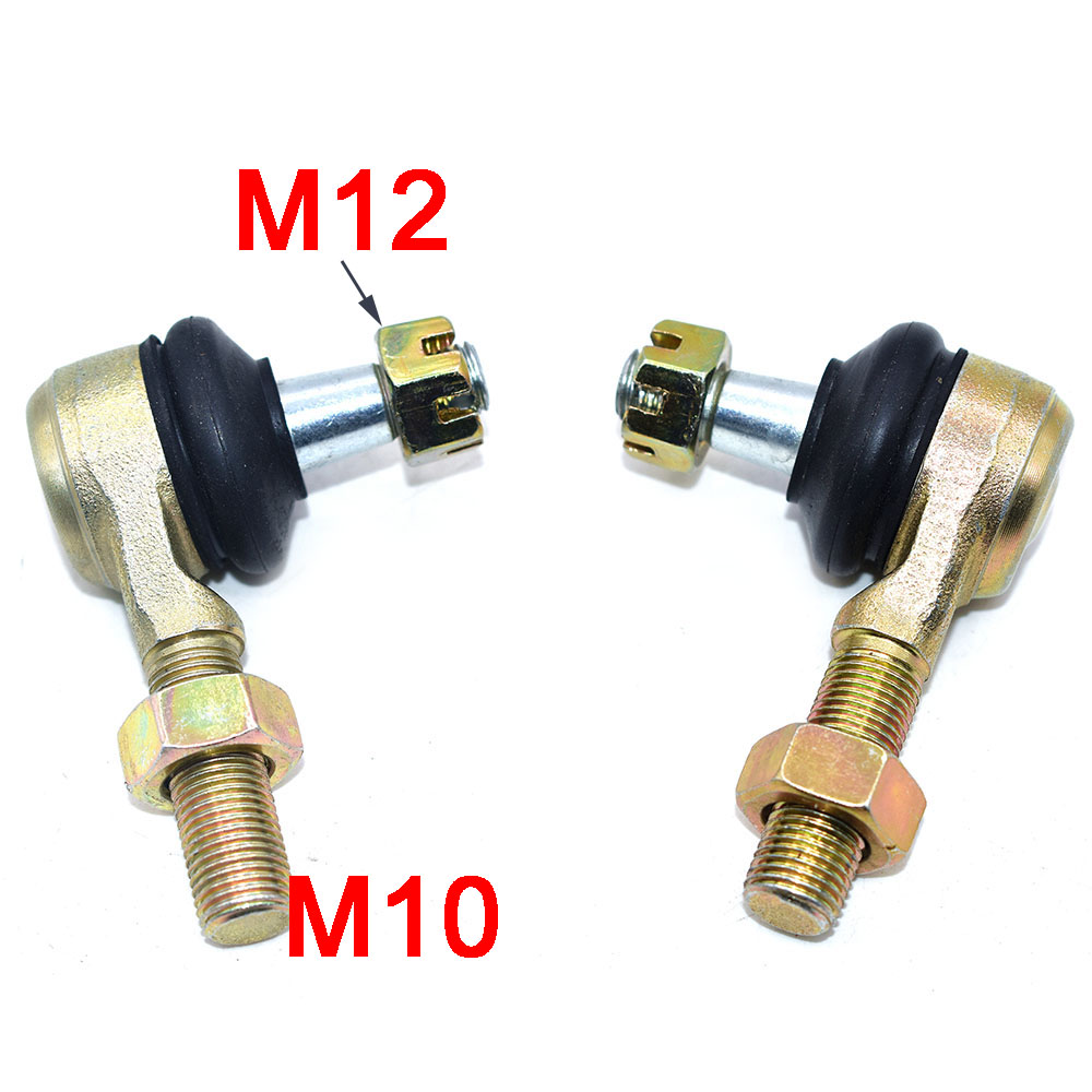 M10 à M12