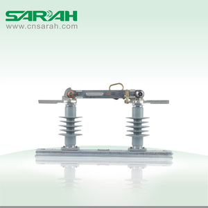 ปลดสวิตช์ <span class=keywords><strong>Sarah</strong></span> 11KV 12KV 24KV 33KV - Product Image 2