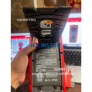 Nuevo Multímetro Digital UNI-T UT181A TRMS con Registro de Datos - Product Image 3