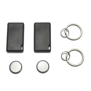 Sistema de Alarma para Automóvil con Inmovilizador RFID, Gran Venta - Product Image 5