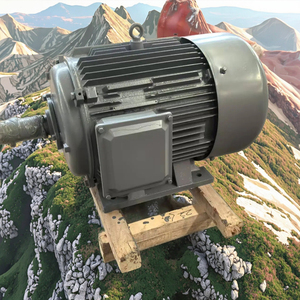 Máy phát điện gió PMG Máy phát điện nam châm vĩnh cửu - Product Image 3