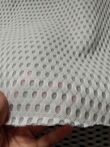 Largeur de 220cm épaisseur de 3mm utilisé pour la couverture de <span class=keywords><strong>lit</strong></span> housse de coussin tissu de maille d'air 3d entretoise - Product Image 5