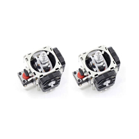 Manettes analogiques 3D pour manette Xbox One Elite Series 2, module de capteur, potentiomètre, stick analogique