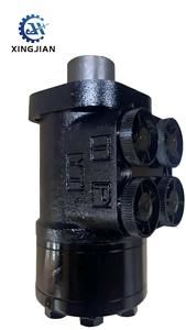 Petit engin de manutention agricole, boîte de direction modèle 5-200A/5-250A pour Mingyu LuGong <span class=keywords><strong>ShanYu</strong></span> avec garantie de 3 mois - Product Image 2