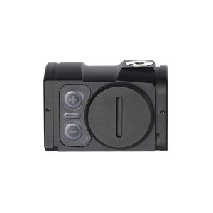 SPECPRECISION 신형 전술 P2RDS 레드닷 조준경 밀폐형 광학 미니 리플렉스 조준경 스코프 - Product Image 5