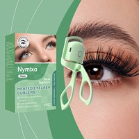 Recourbe-cils : un outil pratique au quotidien pour des cils naturellement brillants, recourbés et magnifiques