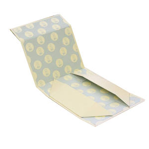 Caja de Regalo Magnética de Lujo para Relojes, Cajas Plegables para Empaque - Product Image 5