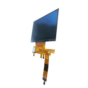 Màn hình IPS <span class=keywords><strong>OLED</strong></span> 5 inch AMOLED với độ phân giải 960*544 và giao diện SPI mipi DSi - Product Image 4