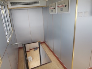 24-метровый рабочий катер Grandsea, грузовое судно, поставляющее судно, индивидуальное рабочее судно для продажи - Product Image 5