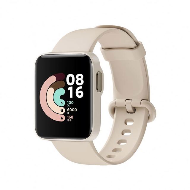 mi jia Redmi Watch Smart Wristband Heart Rate Sleep Monitor Fitness Tracker Waterproof 1.4" Screen Smart Watch for Android IOS