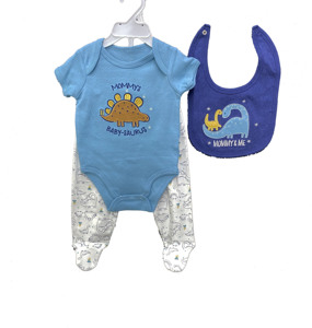 Nuovi articoli <span class=keywords><strong>per</strong></span> bambini estivi set di vestiti <span class=keywords><strong>per</strong></span> neonati 0-3 mesi <span class=keywords><strong>per</strong></span> set regalo <span class=keywords><strong>per</strong></span> bambini <span class=keywords><strong>per</strong></span> ragazze set di tessuti comodi - Product Image 4