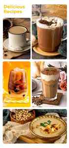 Té negro fácil de preparar y bebida de té negro con aroma a especias, latte cremoso y bien equilibrado para tiendas de bebidas. - Product Image 5