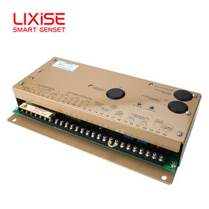 LSM672 Distributeur de charge pour générateur - Product Image 3
