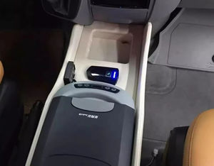 Sistema de Intercomunicación Inalámbrico para el Interior de Automóviles <span class=keywords><strong>Mercedes</strong></span> Benz V260 V250 <span class=keywords><strong>Vito</strong></span>, Accesorios Interiores - Product Image 6