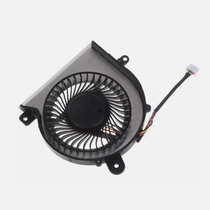 Ventilador de refrigeración de CPU para <span class=keywords><strong>MSI</strong></span> <span class=keywords><strong>GF63</strong></span> GF65 MS-16R1 MS-16R2 PABD08008SH N413 - Product Image 5
