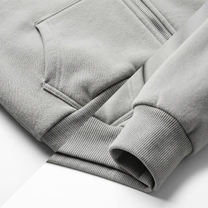 Cenloong Clothing Manufacturers Sudaderas con Capucha de Calidad para Hombre, Sudadera con Capucha y Estampado 3D - Product Image 2