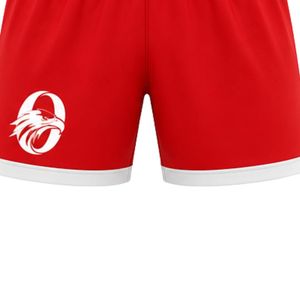 Black Yellow Soccer <b>Shorts</b> for <b>Men</b> Athletic Football <b>Shorts</b> Lightweight Breathable Team Sports Apparel Training Competition We - Product Image 6