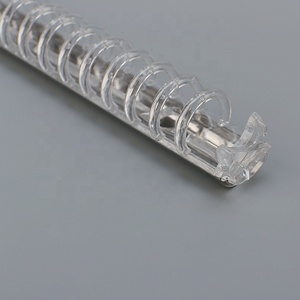 Phụ Kiện Văn Phòng Phẩm Máy Tính Xách Tay Vòng Binder, Văn Phòng Ràng Buộc Clips Binder Cho Loose Leaf Giấy A4 B5 A5 - Product Image 5