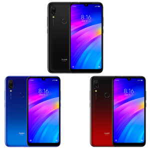 Precio de fábrica En stock Al por mayor Global Barato 3GB 32GB Redmi 7 <span class=keywords><strong>Xiaomi</strong></span> Teléfono móvil Teléfonos celulares Smartphone - Product Image 5