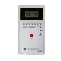 SL-030B Alat Uji Resistivitas Permukaan Digital ESD/Meter Resistivitas Permukaan/Alat Pengujian ESD Meter Resistivitas Permukaan Antistatik