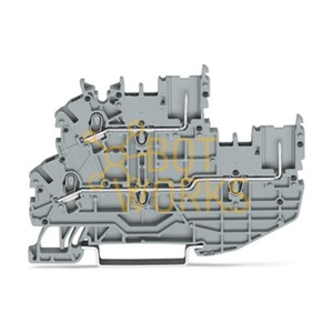 Wago 20202201 - Nuovo - Product Image 1