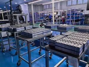 Batería Lifepo4 Prismática Recargable de Grado A, 100Ah, 320Ah, 200Ah, 280Ah, 3.2V, Celdas para Almacenamiento y Organización del Hogar - Product Image 6