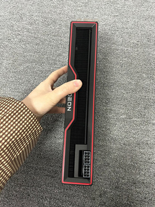 Tarjeta Gráfica GPU para Videojuegos 6900XT para Radeon 6900, 16GB GDDR6, 256bit, 2250MHz, 128 MB, 300W, 16Gbps - Product Image 3