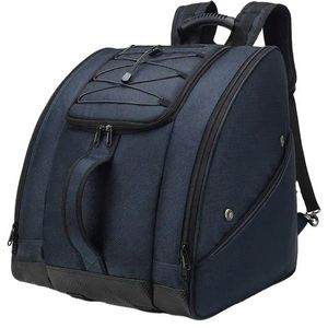 Bolsa de Viaje para Equipo de Nieve con 2 Compartimentos, Bolsa para Botas de Snowboard, Bolsa para Esquí, para Cascos, Gafas, Guantes de Esquí, Fábrica BSCI - Product Image 1
