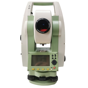 Estación Total TS02 de Segunda Mano para Topografía y Construcción, Instrumento de Topografía de Alta Precisión - Product Image 1