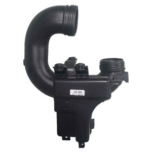 ท่อไอเสีย Hyundai 20X25 รุ่น 28212 R9100 แบบเงียบ  อะไหล่ทดแทนทำจากพลาสติก - Product Image 1