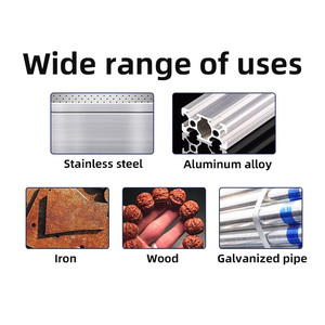 Mũi khoan kim loại tốc độ cao M35 chứa <span class=keywords><strong>5</strong></span>% coban, đường kính <span class=keywords><strong>5</strong></span>.1-<span class=keywords><strong>5</strong></span>.6mm, cán thẳng màu đen, dùng cho kim loại & thép không gỉ, mũi khoan HSS U - Product Image 5