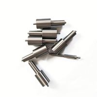 فوهة حاقن الوقود DOP150S425-4133 HL140S25C544 IFASB435-143-2 قطع غيار أخرى للشاحنات