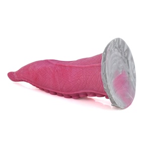 Factory Directly Supply YOCY-2119 Octopus Tentacles <b>Dildos</b> Penis Pump Powerful Monster <b>Dildos</b> for Women - Product Image 4