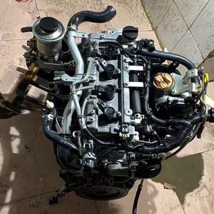 Motores Usados Originales Completos para <span class=keywords><strong>Toyota</strong></span> <span class=keywords><strong>Yaris</strong></span>, Vitz, 3SZ-VE 3SZ, 90 hp, de Gasolina - Product Image 4