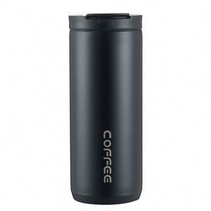 Jupeng Premium Insulated <b>Coffee</b> Cup With Stainless Steel Travel Mug for Corporate Gifts - Product Image 5