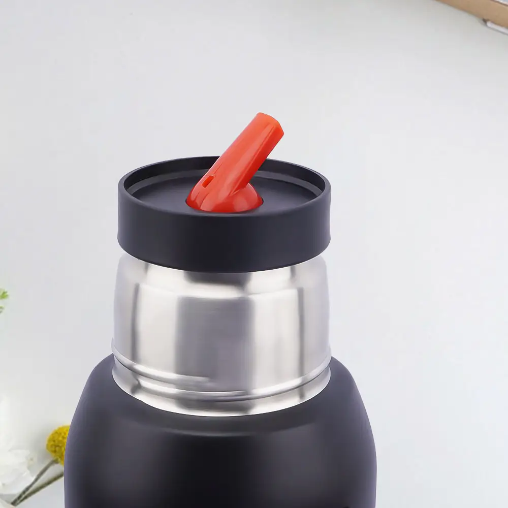 Stopper termos Pico de Mate bagian pengganti klasik Yerba Mate Termo Pico Mate/Pico cebador puncak Stopper