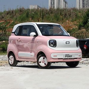 Электромобиль Bestune Pony 2024, <span class=keywords><strong>3</strong></span>-дверный 4-местный хэтчбек, литий-железо-фосфатный аккумулятор, запас хода 170 км, новый энергетический автомобиль - Product Image 5