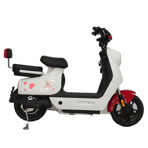 Fabricadas con <span class=keywords><strong>ingenio</strong></span> por el fabricante Las dos ruedas eléctricas se utilizan para el transporte del campus con bicicletas eléctricas - Product Image 1