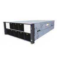 Atlas 800 服务器型号 9000 鲲鹏 920 升腾 910 处理器 NPU 深度学习 AI 训练 易于扩展