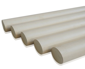 Oem odm ספקים מותאמים אישית השפעה גבוהה <span class=keywords><strong>Pps</strong></span> גיליון פלסטיק עמיד למים מוט פוליפנילן סולפיד ב מחיר זול - Product Image 3