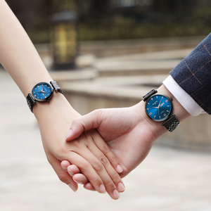 <span class=keywords><strong>Orologio</strong></span> da Donna di Lusso al Quarzo Luminoso Impermeabile con Doppio Calendario <span class=keywords><strong>Oro</strong></span> Rosa <span class=keywords><strong>Automatico</strong></span> Vendita all'Ingrosso Guangzhou - Product Image 6